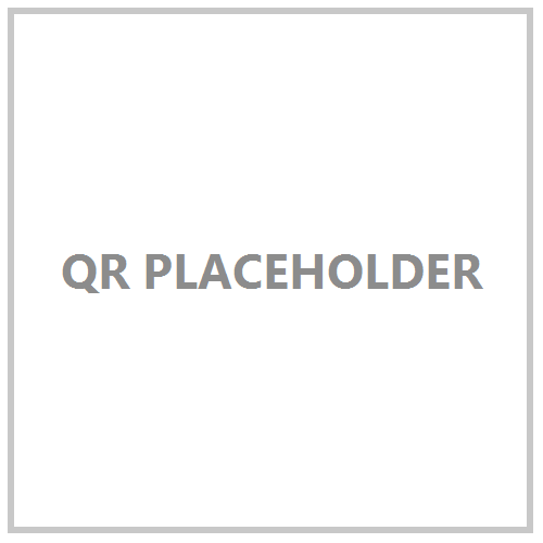 QRIS payment QR code